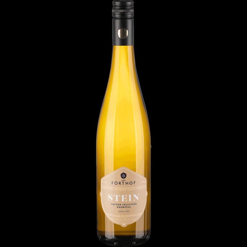 Der Förthof Stein Grüner Veltliner