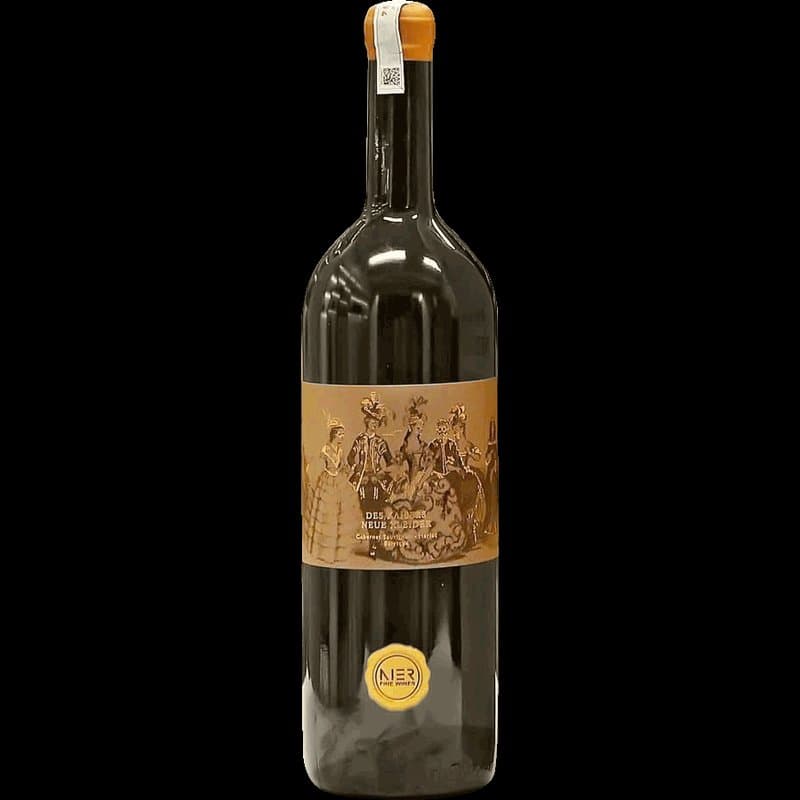 Des Kaisers Cabernet Sauvignon Merlot Magnum 150cl