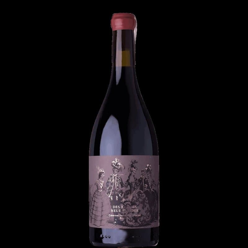 Des Kaisers Cabernet Sauvignon Merlot