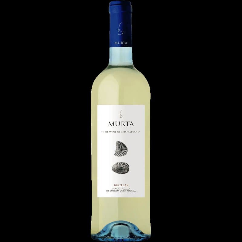 Quinta Da Murta Branco