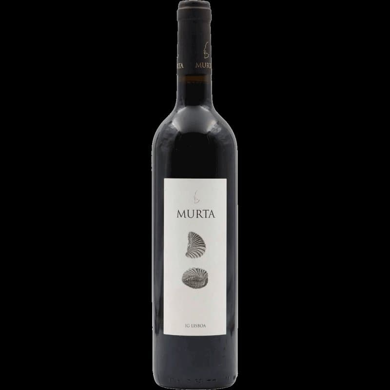 Quinta Da Murta Touriga Nacional Syrah