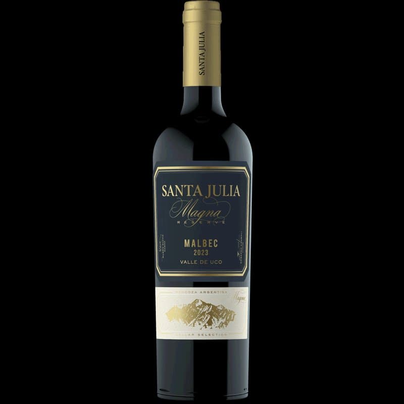 Santa Julia Magna Malbec