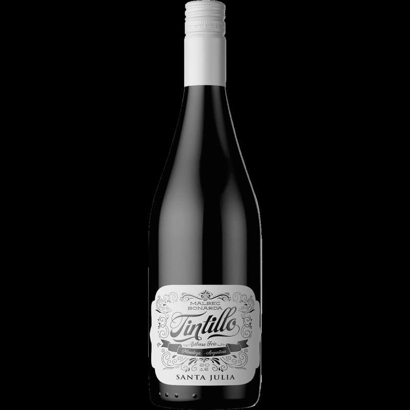 Santa Julia Tintillo Malbec Bonarda