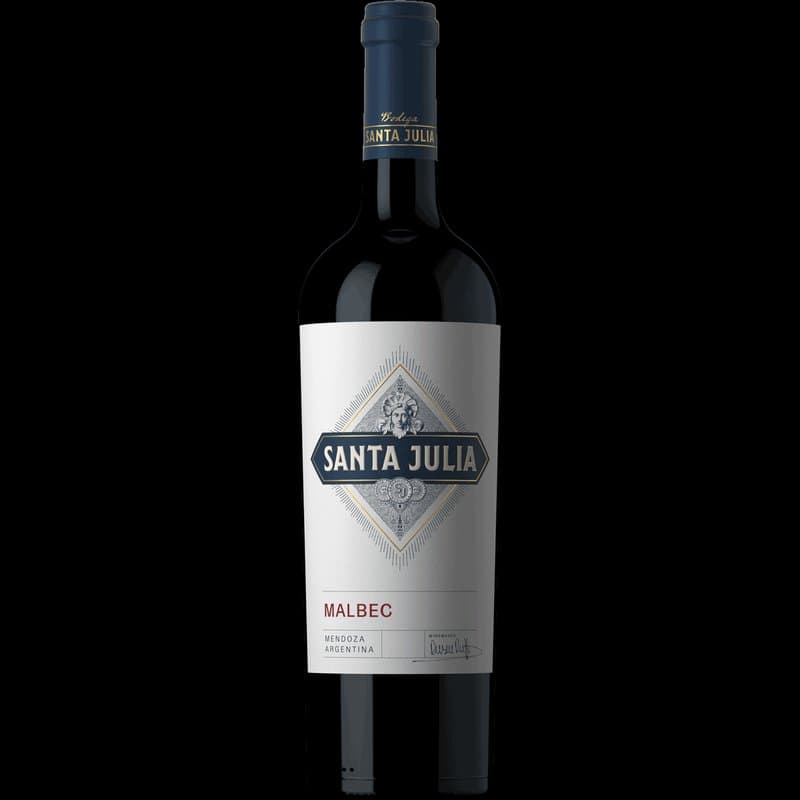 Santa Julia Varietals Malbec