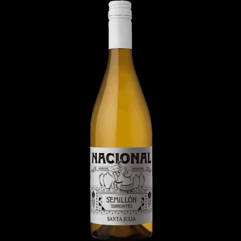 Santa Julia Nacional Semillón Torrontés